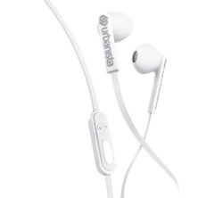 URBANISTA San Francisco Headphones - White